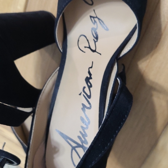 Block heel - Picture 4 of 4